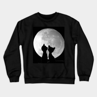 Togetherness Crewneck Sweatshirt